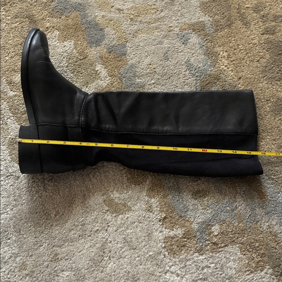 Cole Haan Adler Riding Boots 7B - Picture 10 of 11